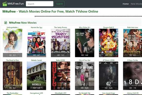 m4ufree alternatives 2024|57 Best Free Online Movie Streaming Sites in 2024 (Tested)